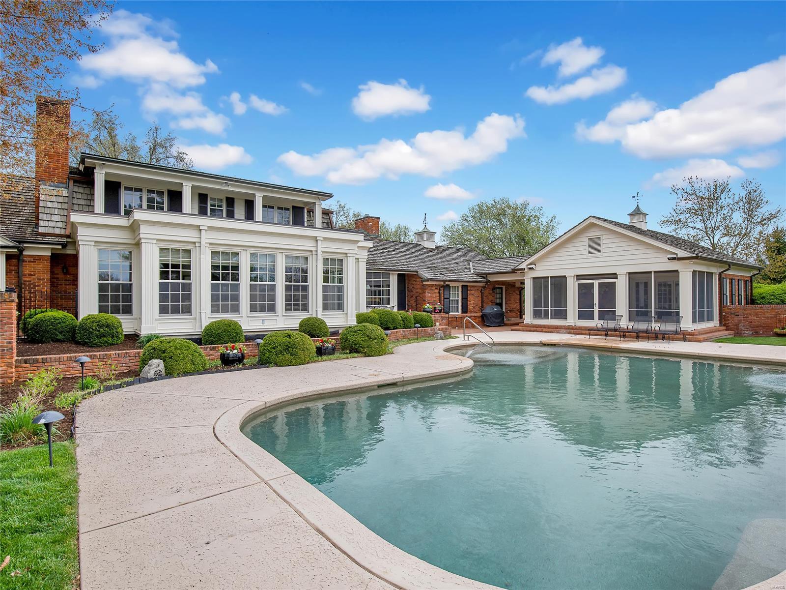 Murifield - Residential