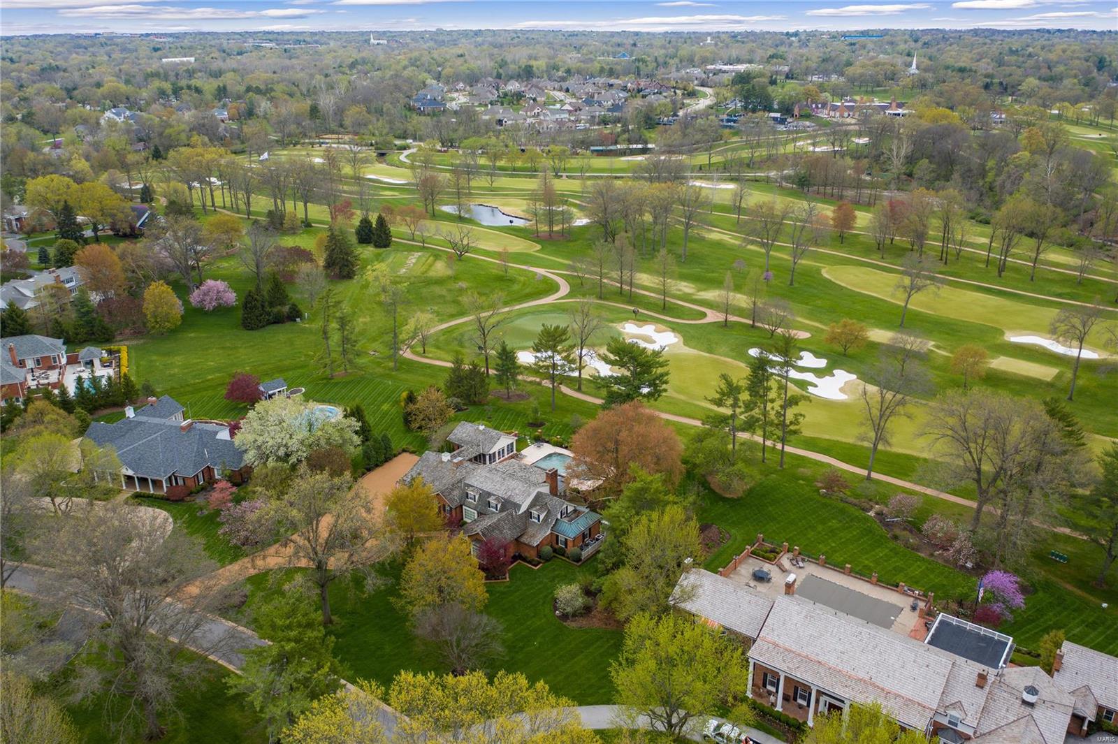 Murifield - Residential