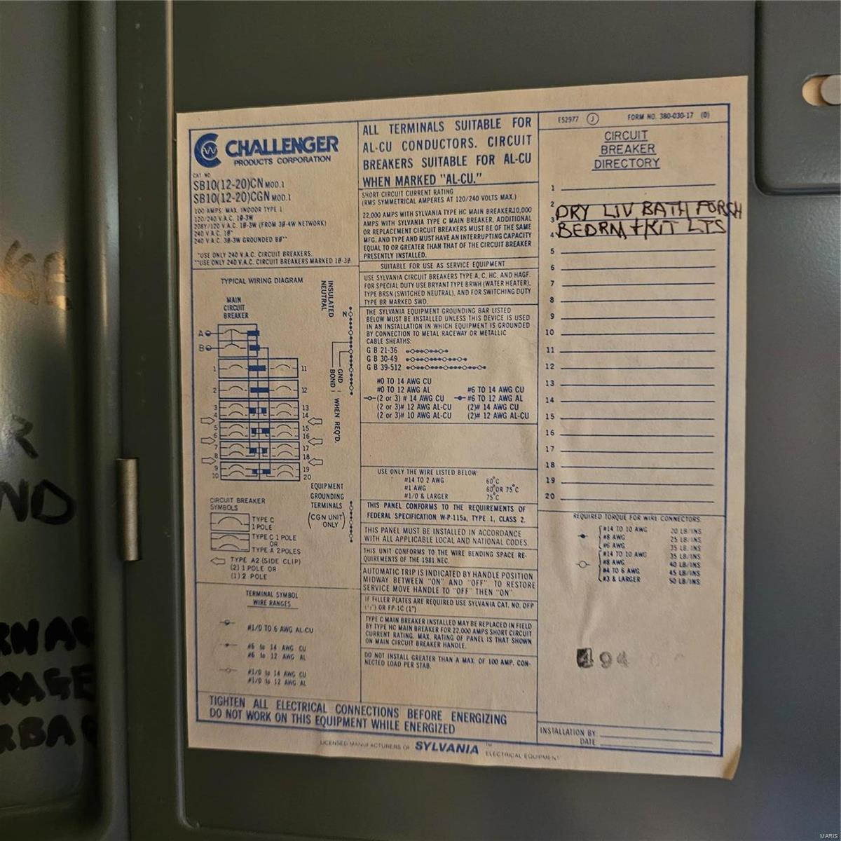 McDermott Add - Residential