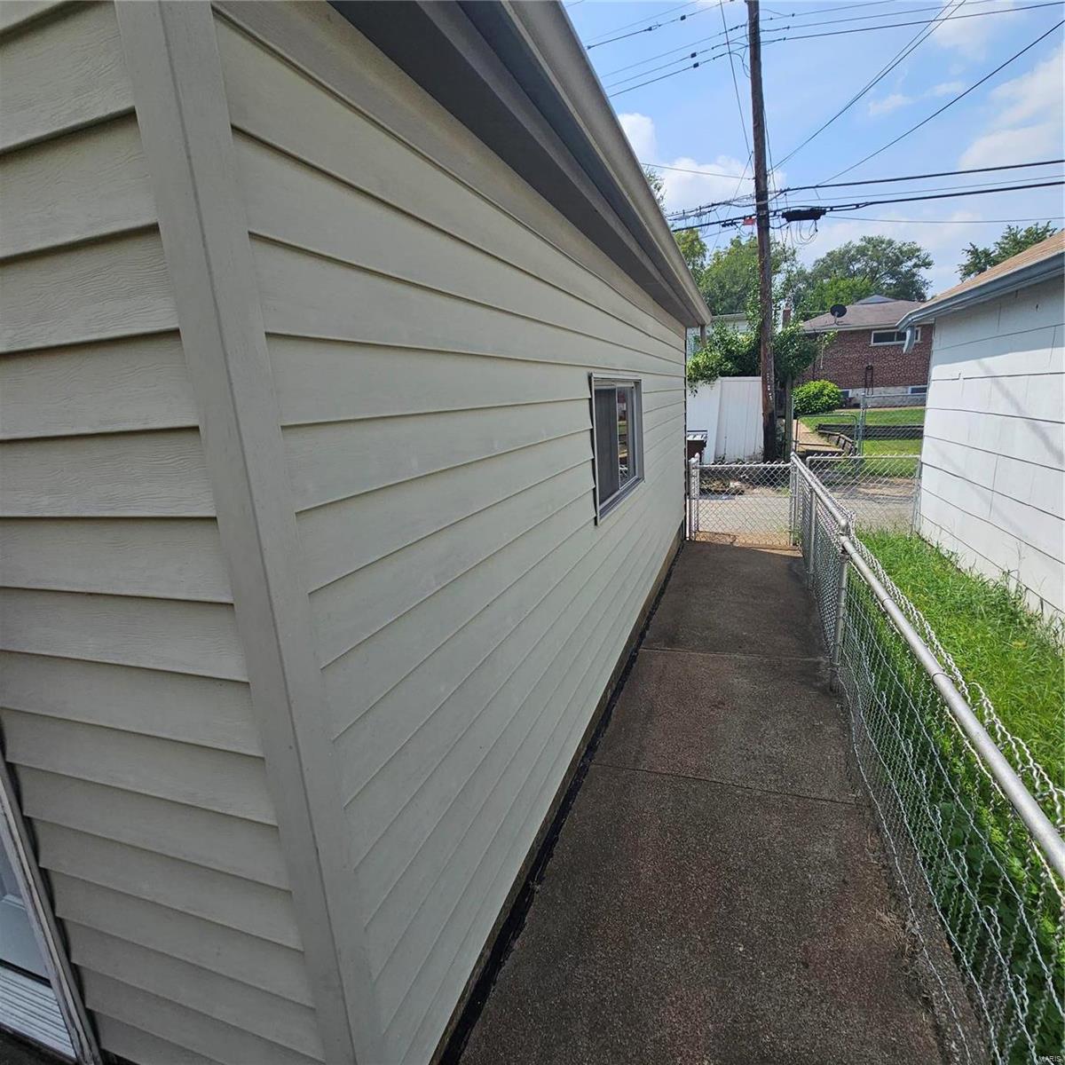 McDermott Add - Residential