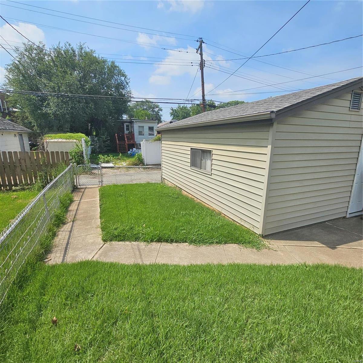 McDermott Add - Residential