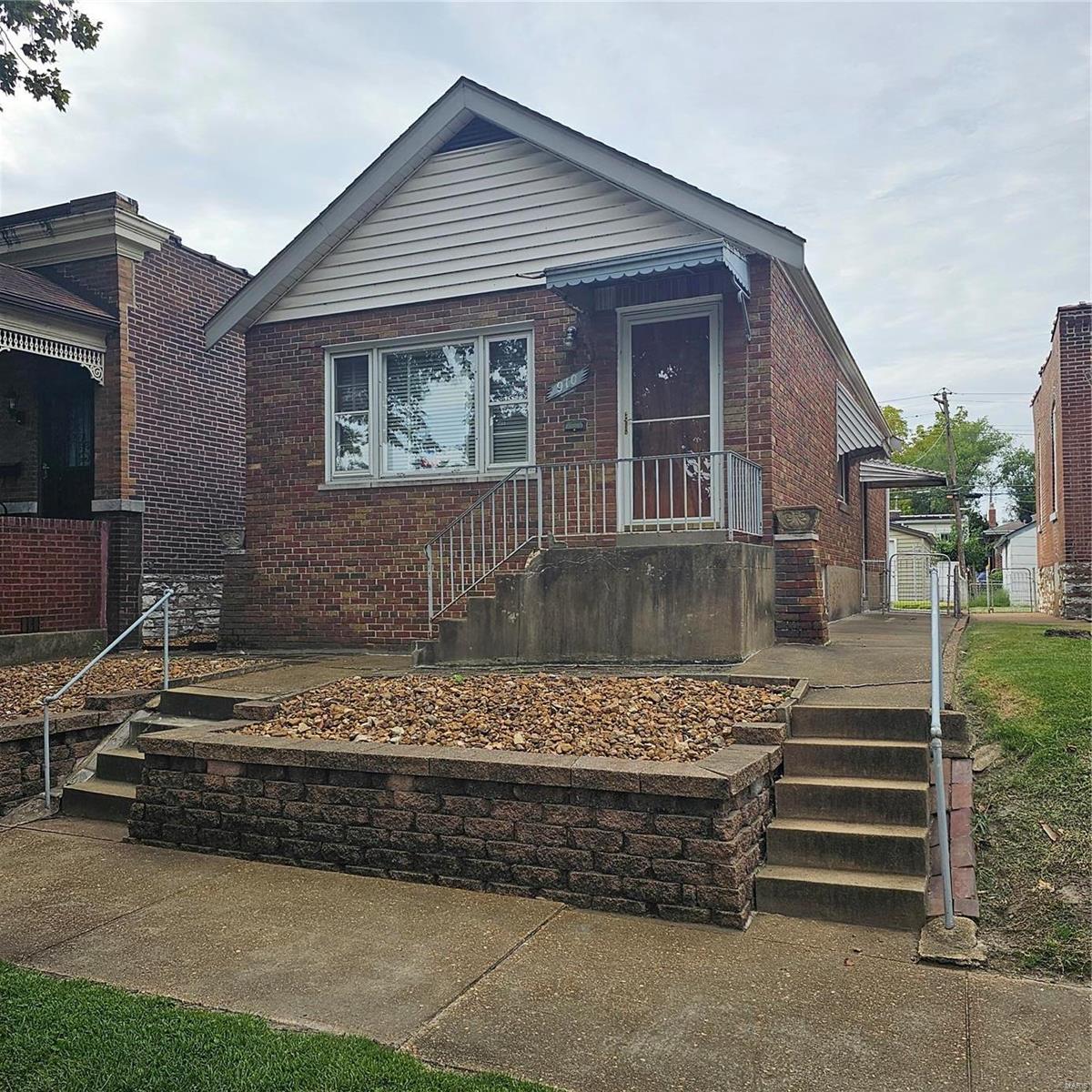 McDermott Add - Residential