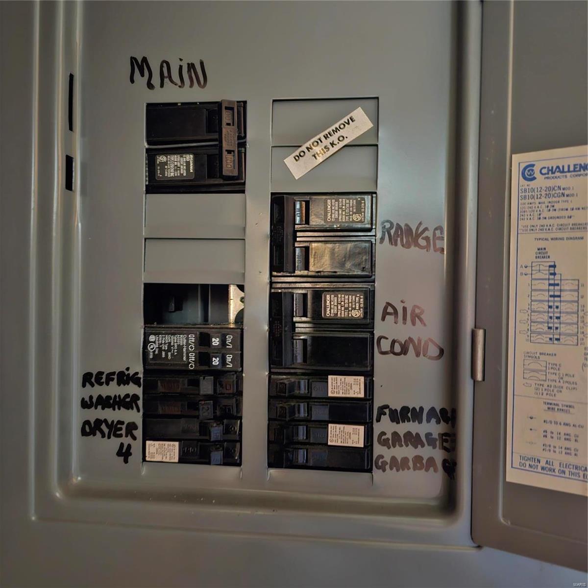 McDermott Add - Residential