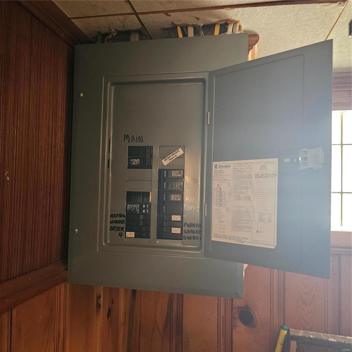 McDermott Add - Residential