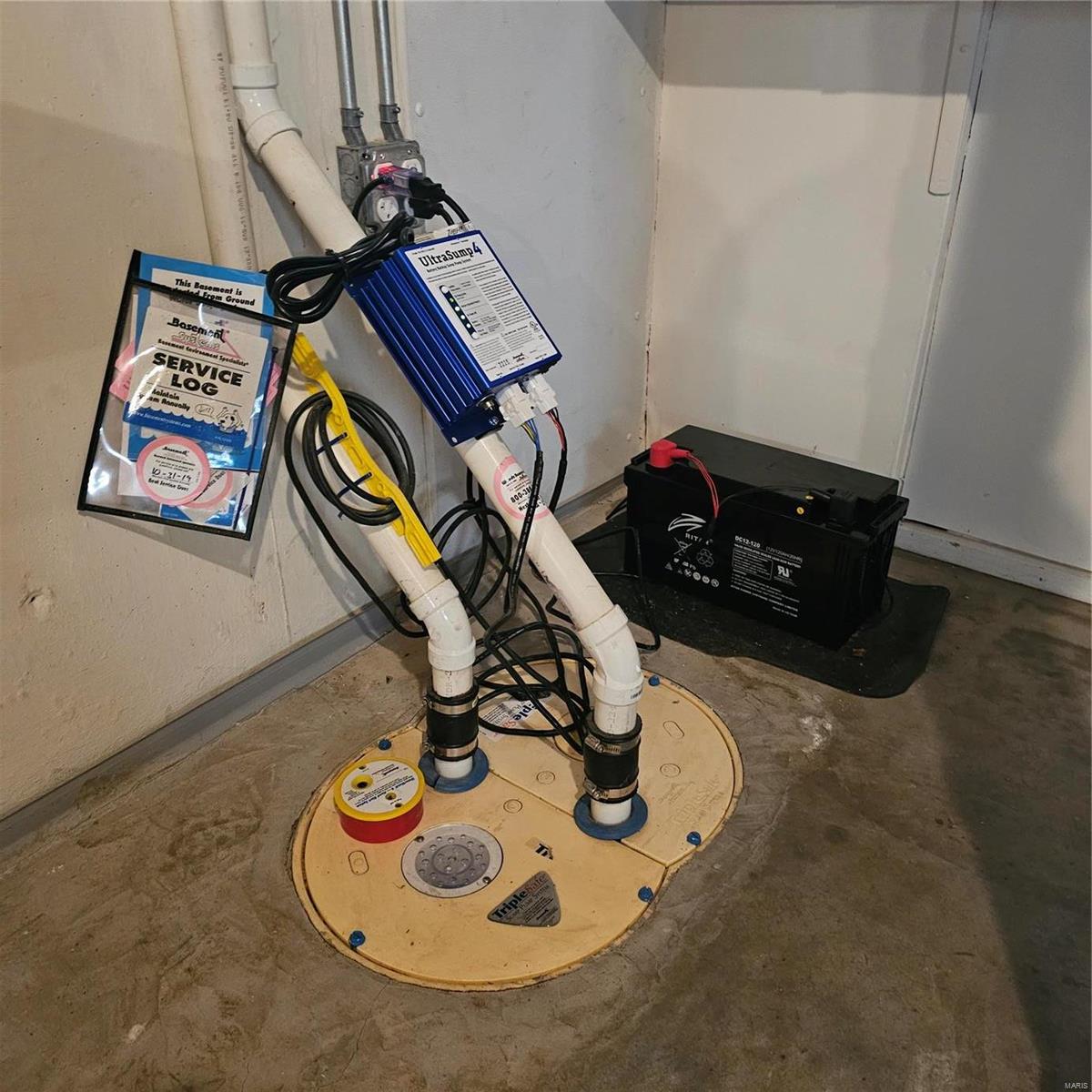 McDermott Add - Residential