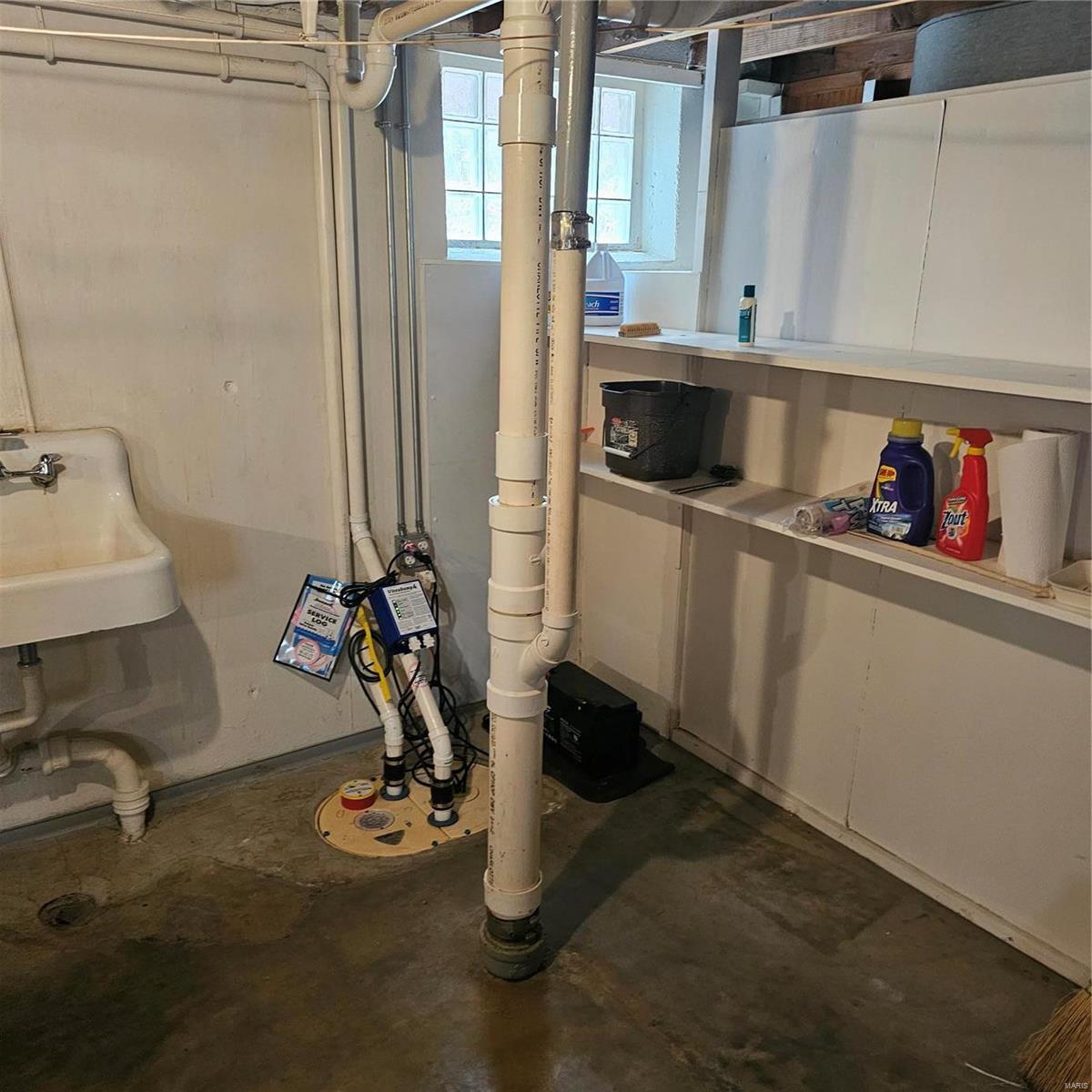 McDermott Add - Residential