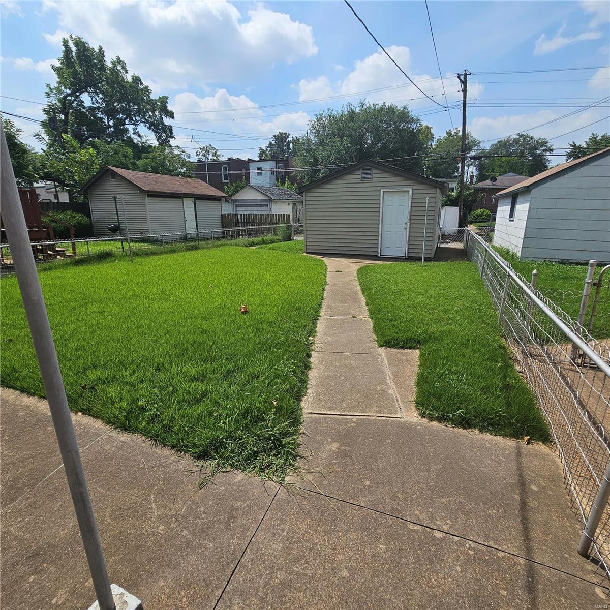 McDermott Add - Residential