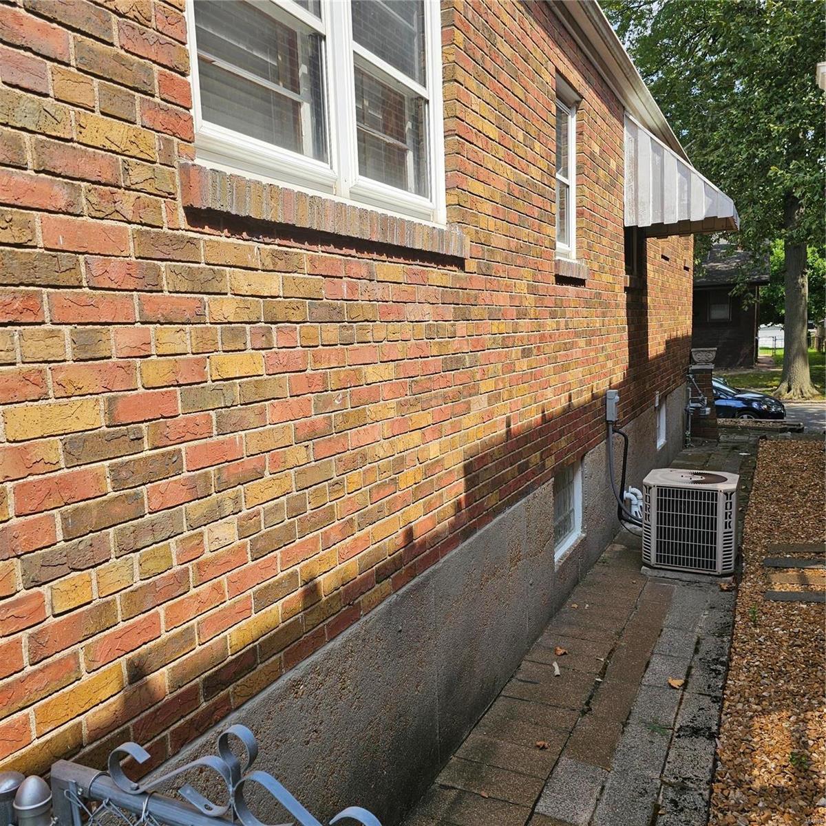 McDermott Add - Residential