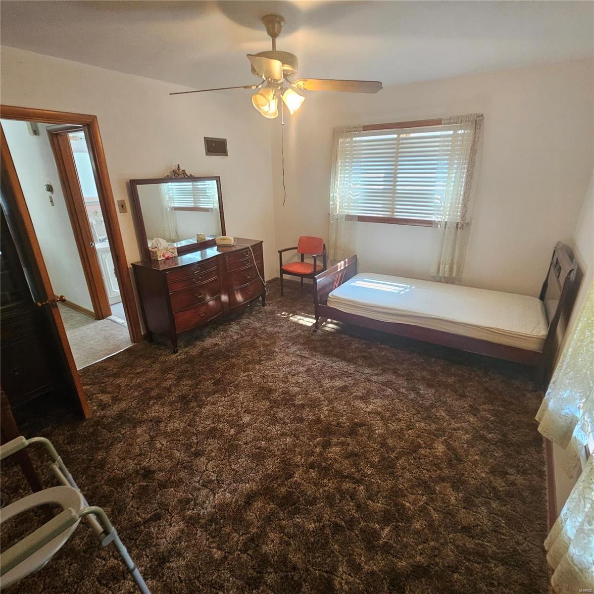 McDermott Add - Residential