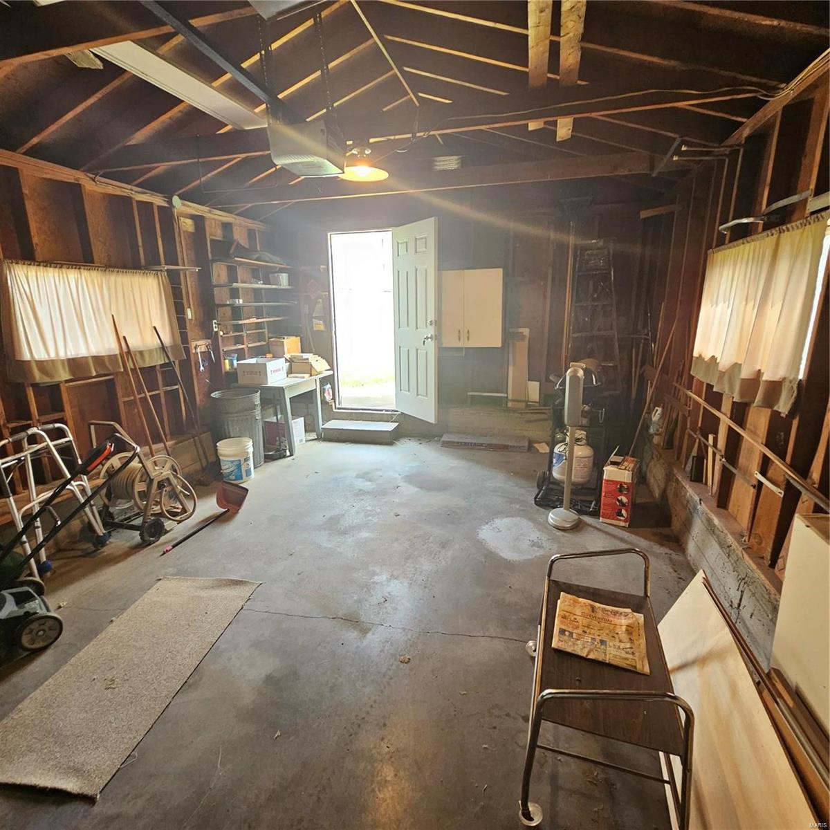 McDermott Add - Residential