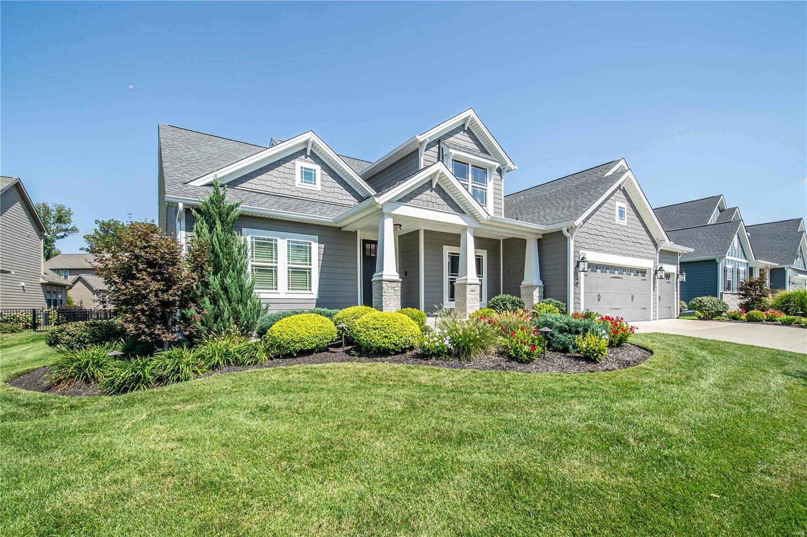 Fienup Farms Six - Residential