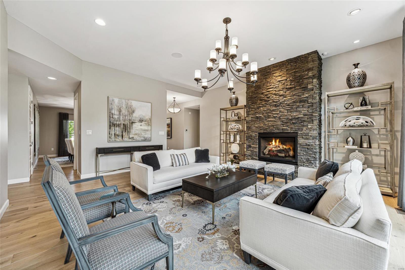 Fienup Farms Six - Residential