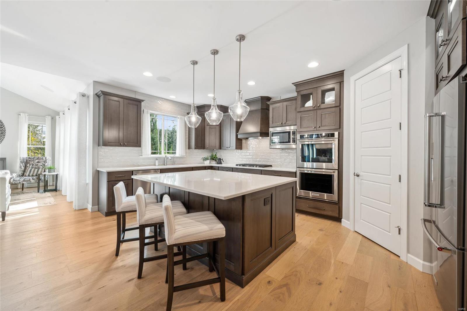 Fienup Farms Six - Residential