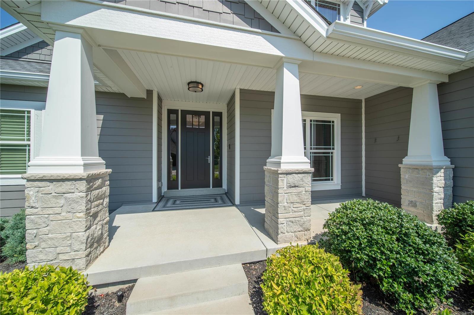 Fienup Farms Six - Residential