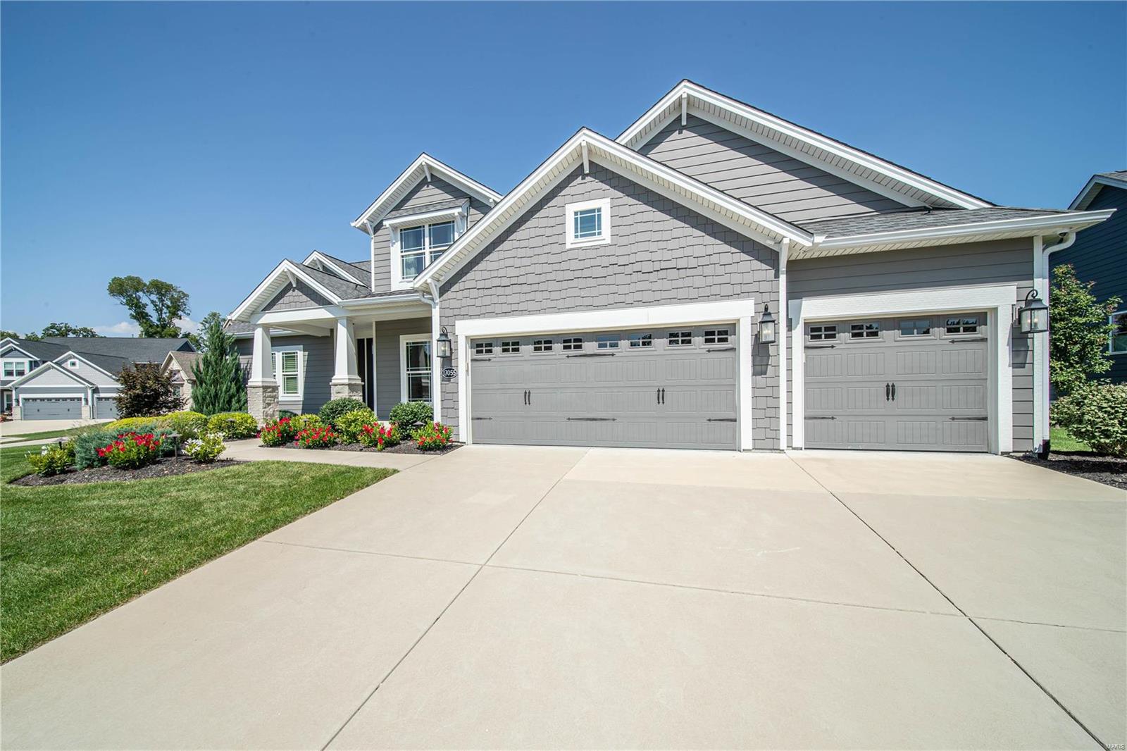 Fienup Farms Six - Residential