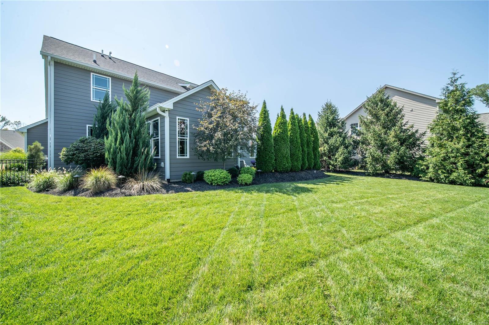 Fienup Farms Six - Residential