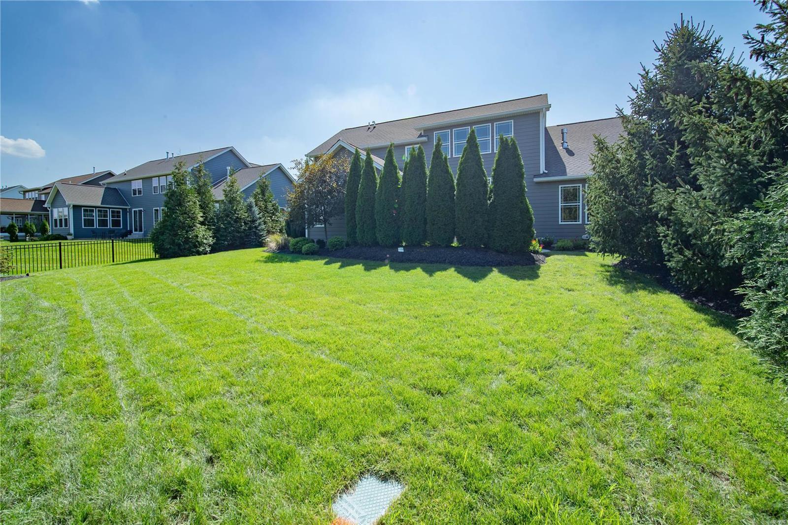 Fienup Farms Six - Residential