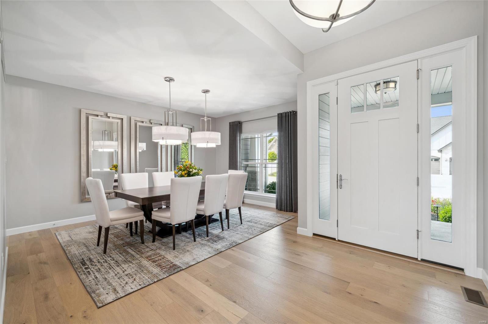 Fienup Farms Six - Residential