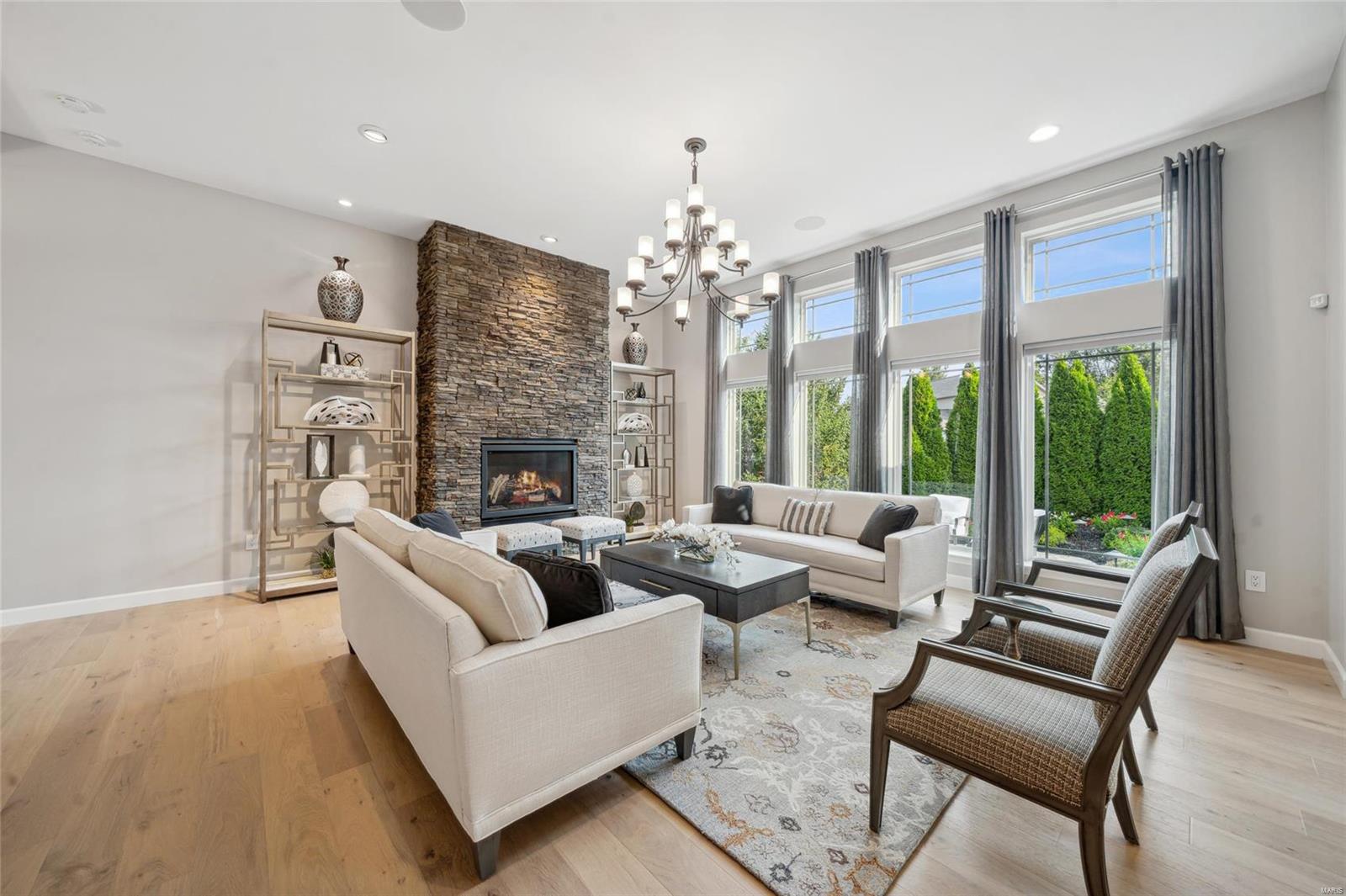 Fienup Farms Six - Residential