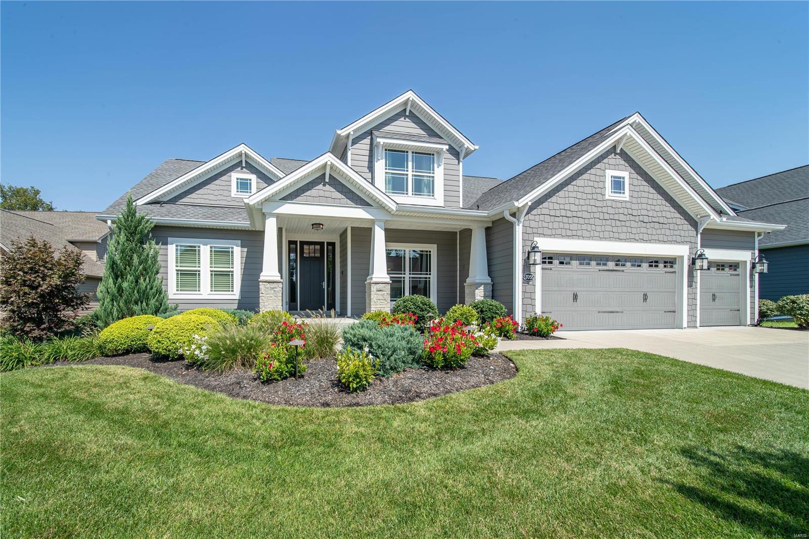 Fienup Farms Six - Residential