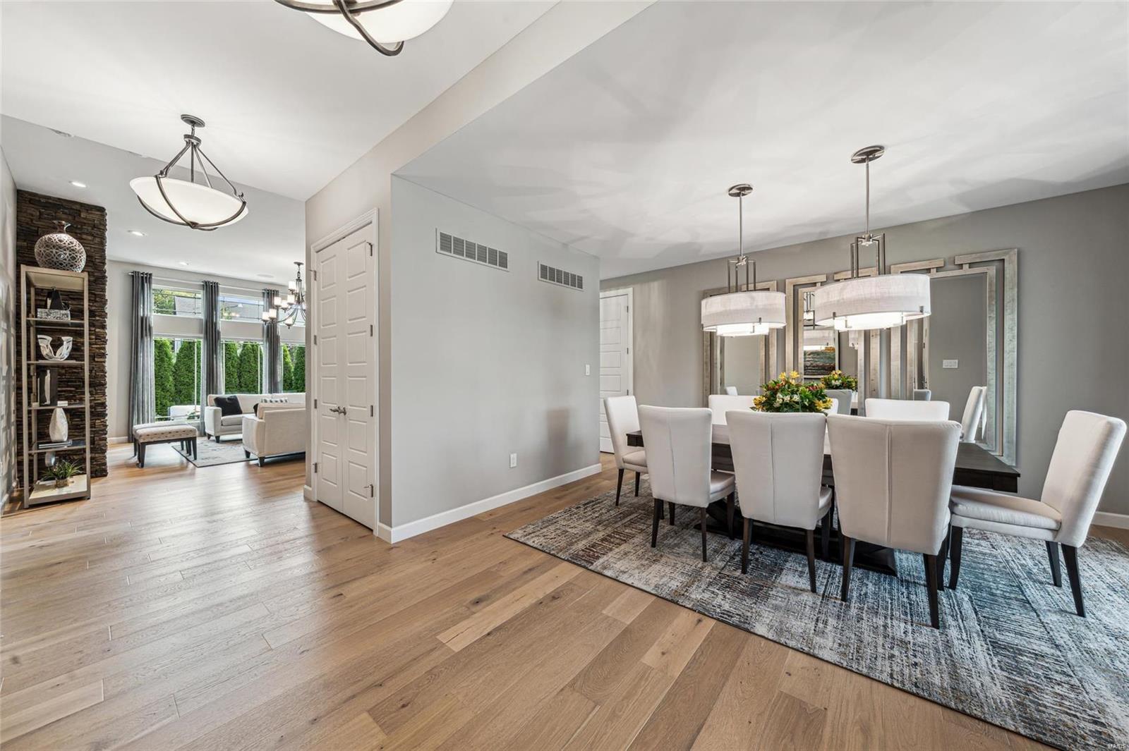 Fienup Farms Six - Residential