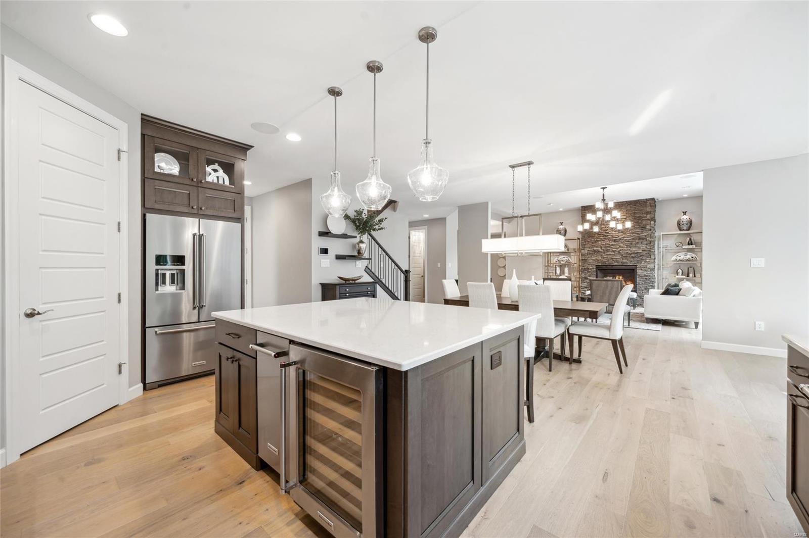 Fienup Farms Six - Residential