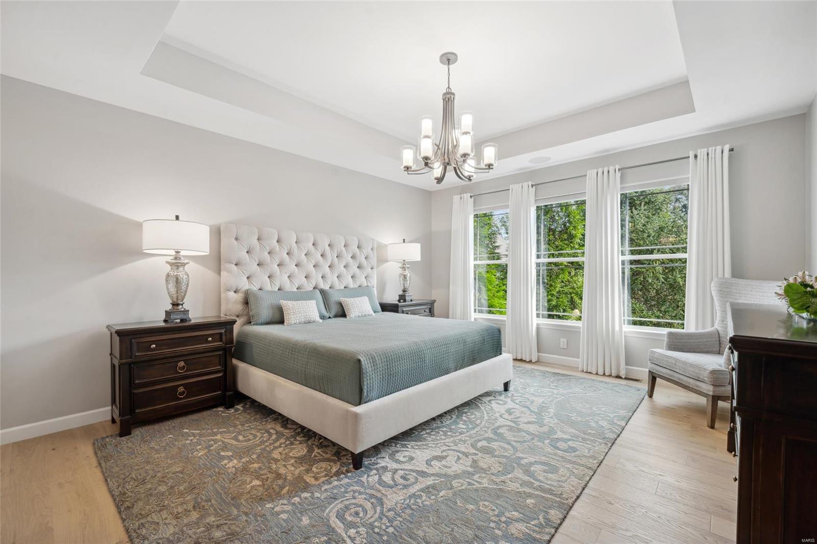 Fienup Farms Six - Residential