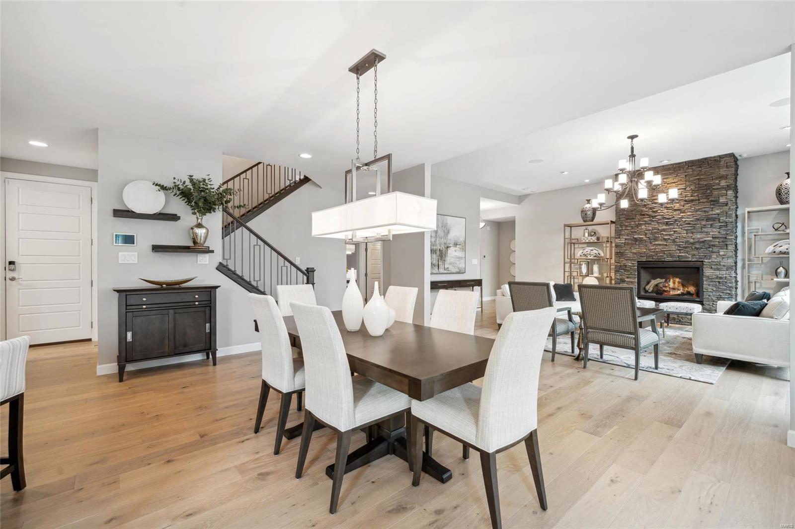 Fienup Farms Six - Residential