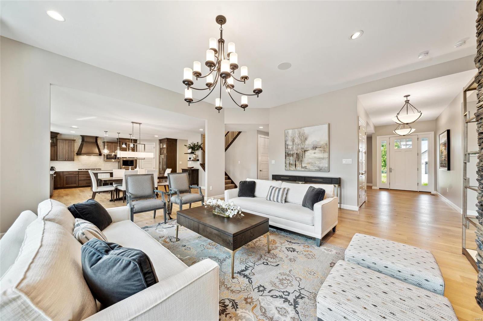 Fienup Farms Six - Residential