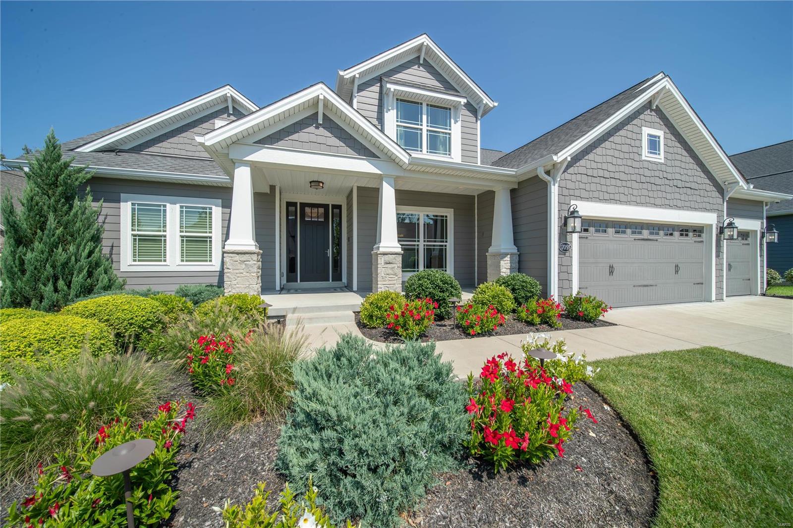 Fienup Farms Six - Residential