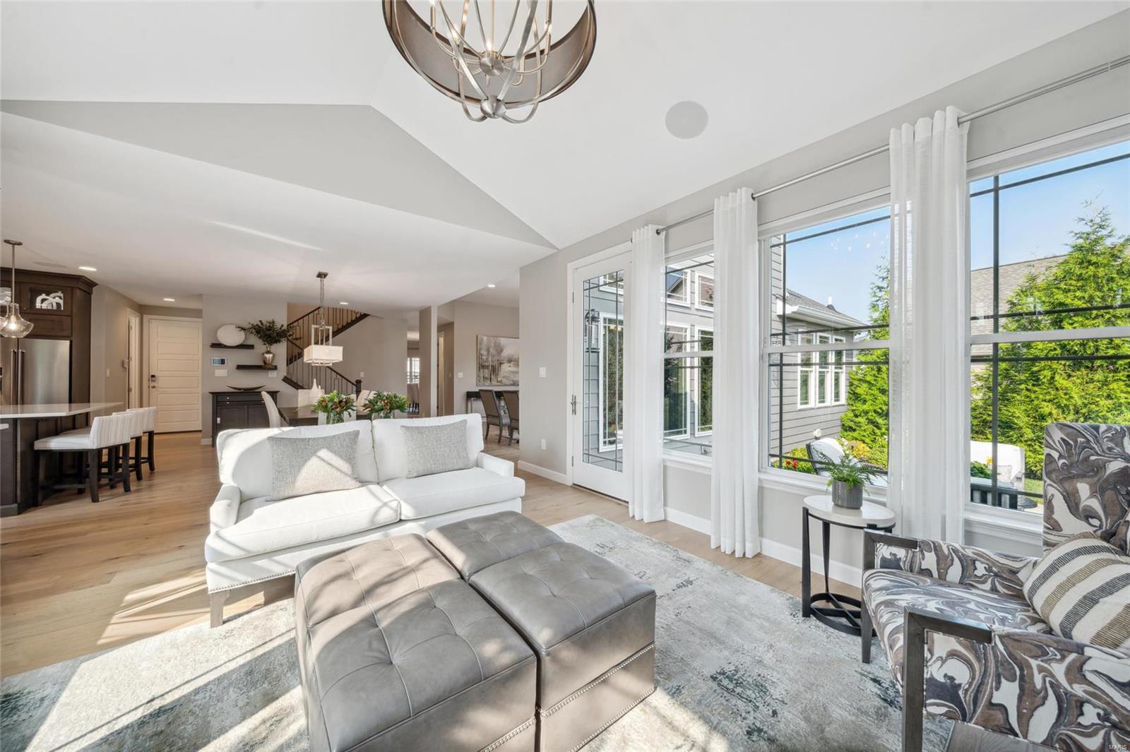 Fienup Farms Six - Residential