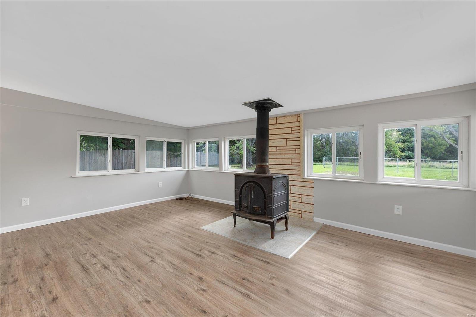 Forest Hills - Residential