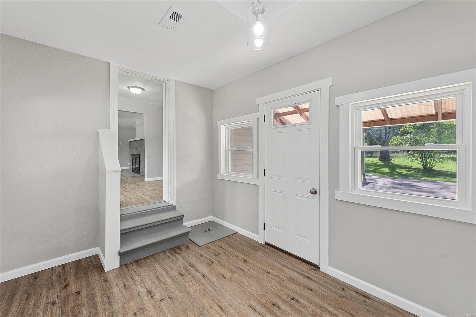 Forest Hills - Residential