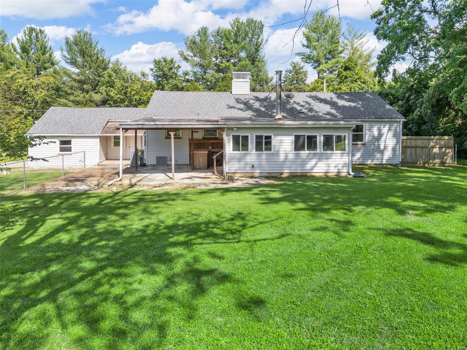 Forest Hills - Residential