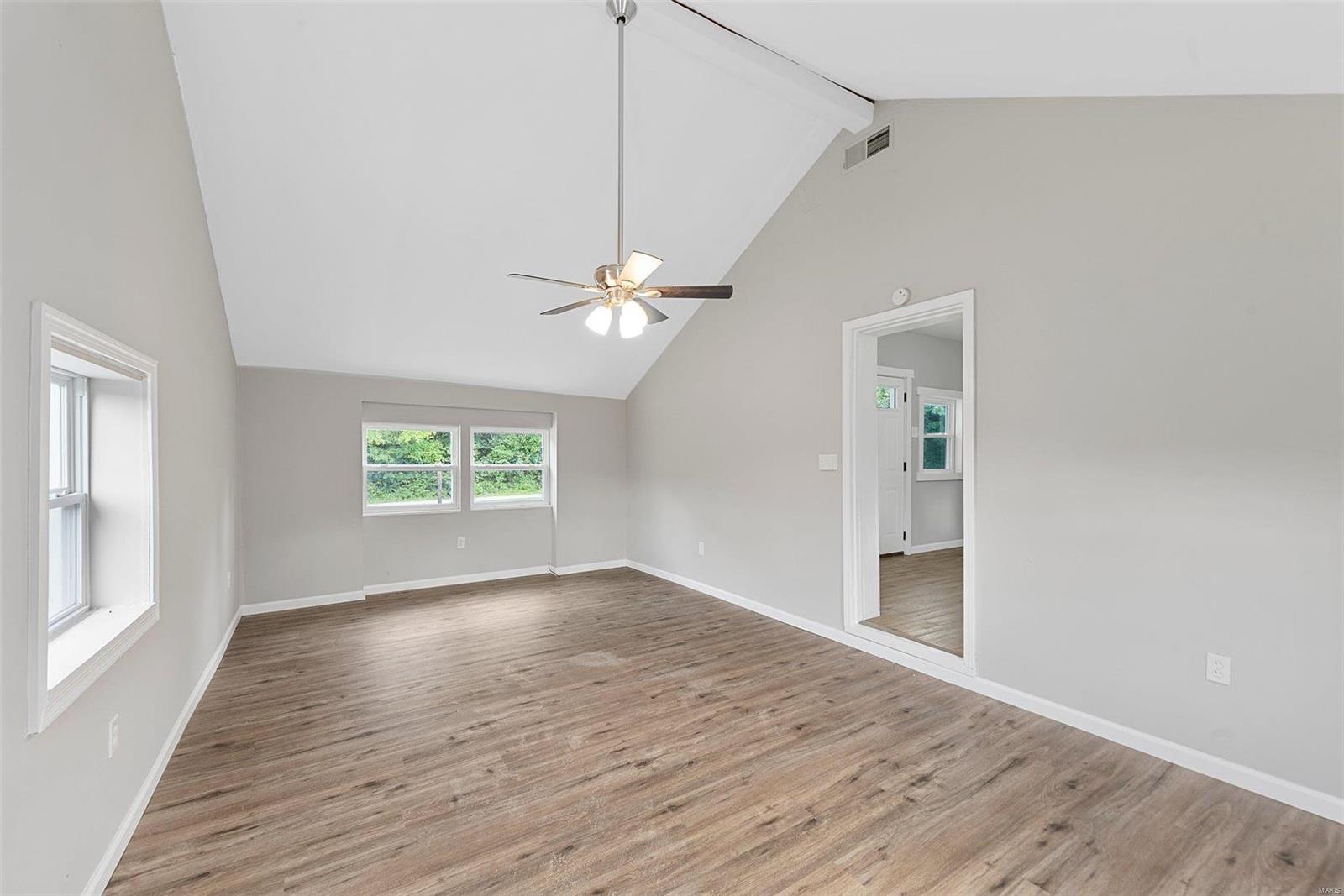 Forest Hills - Residential