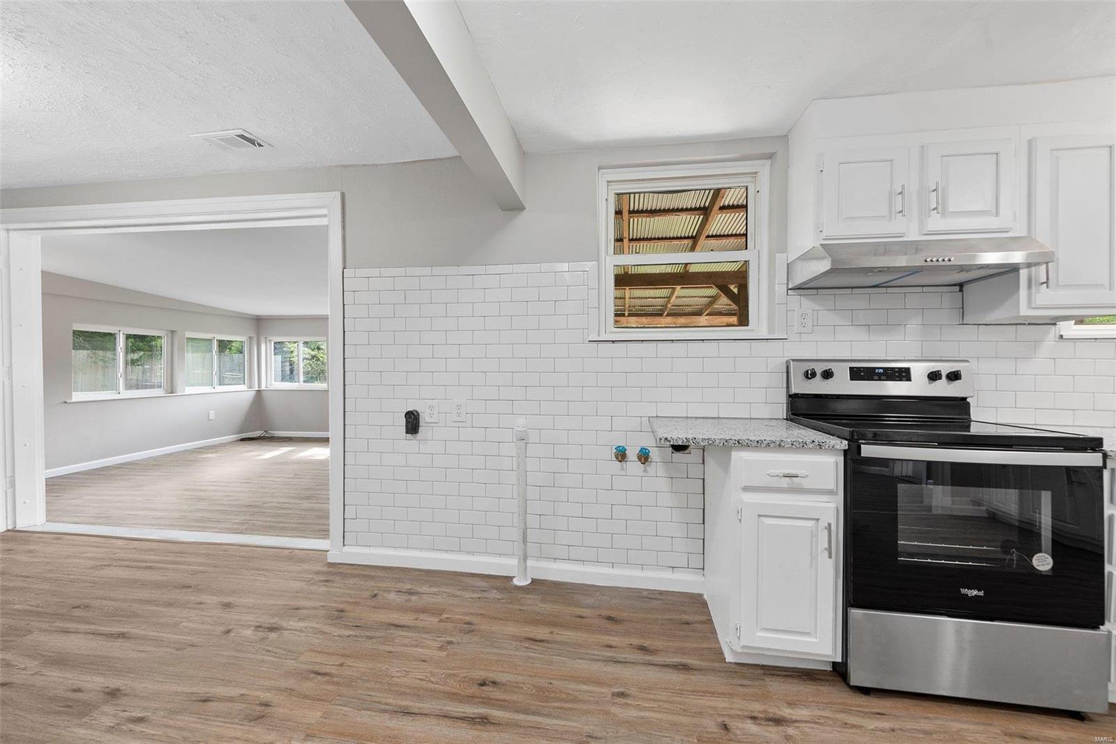 Forest Hills - Residential
