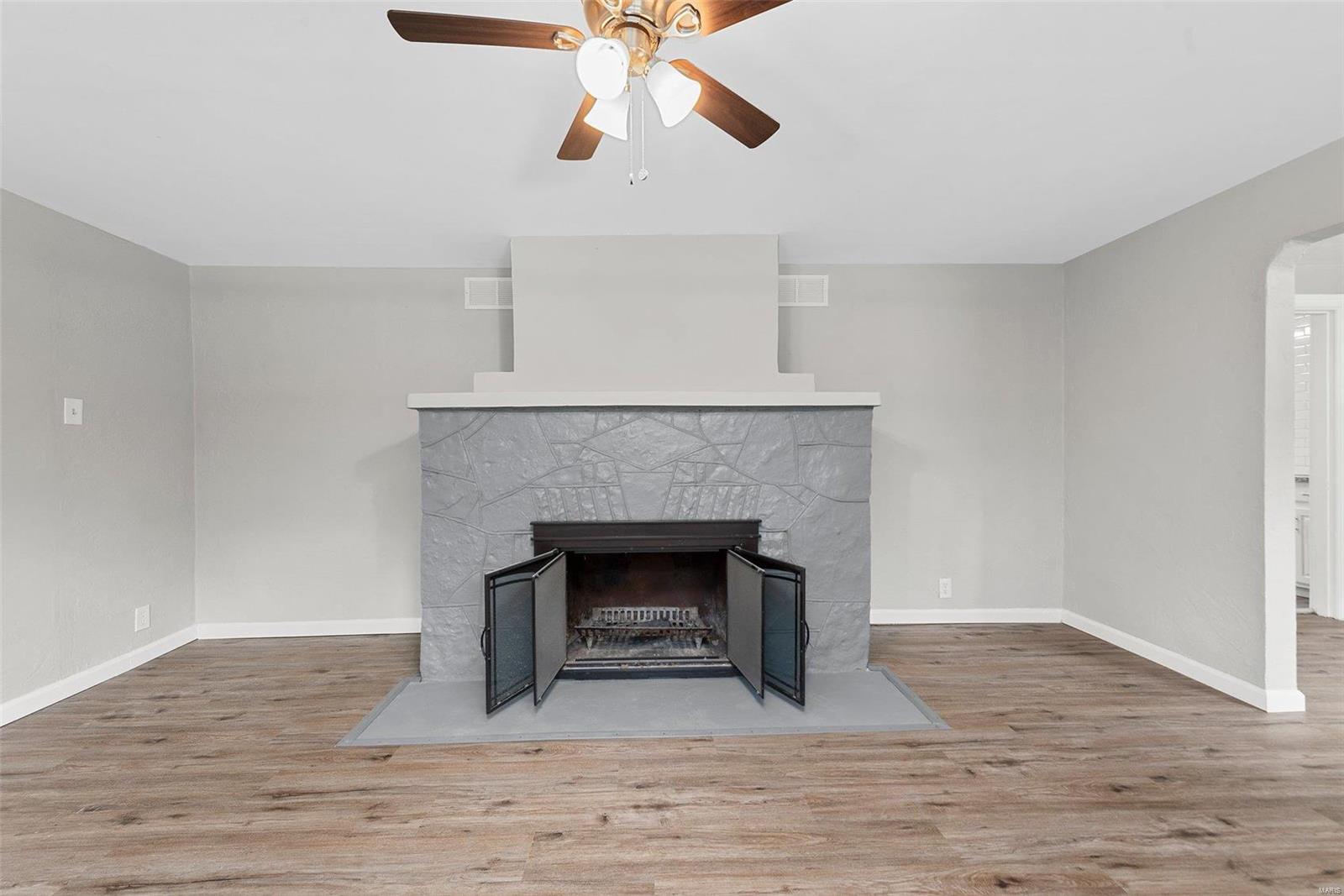 Forest Hills - Residential