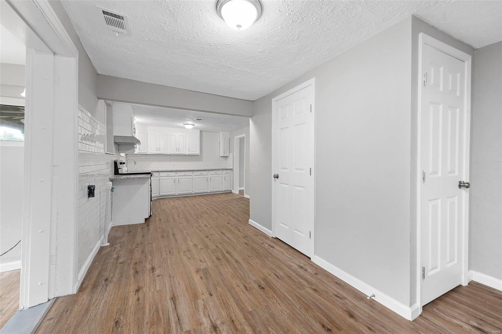 Forest Hills - Residential
