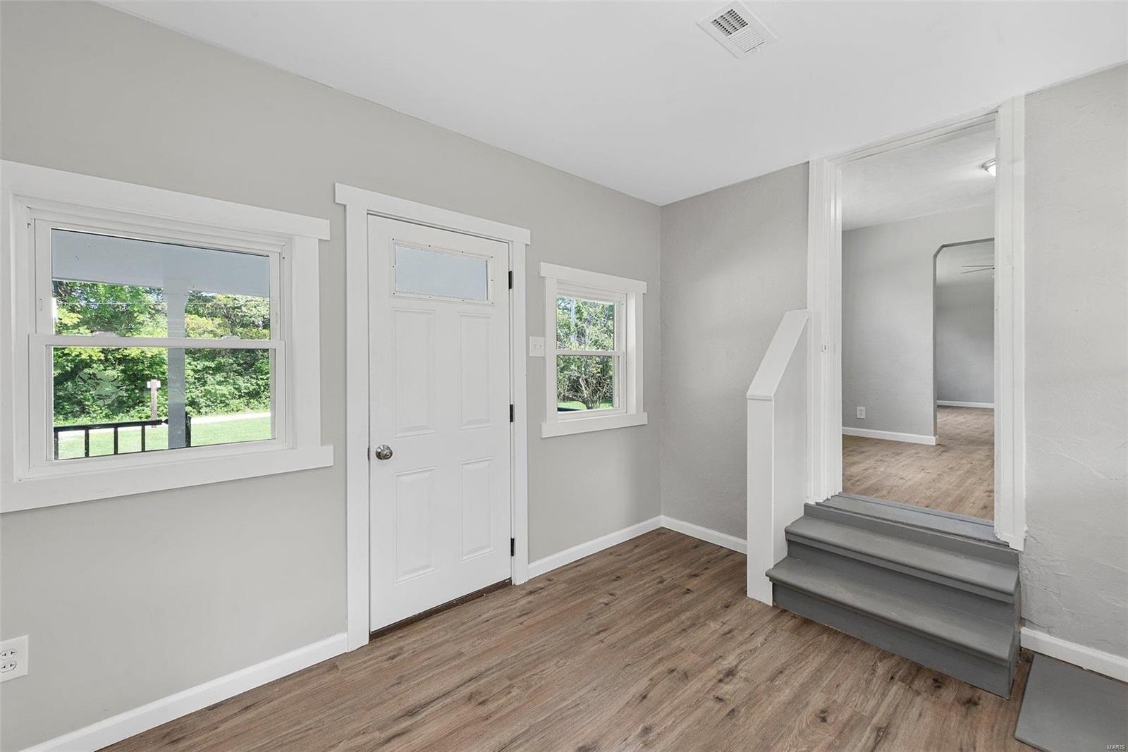 Forest Hills - Residential