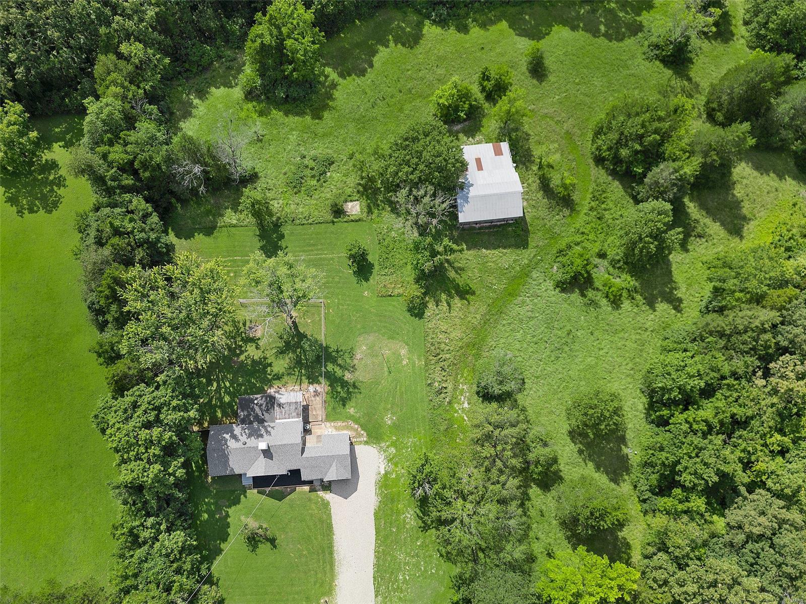 Forest Hills - Residential