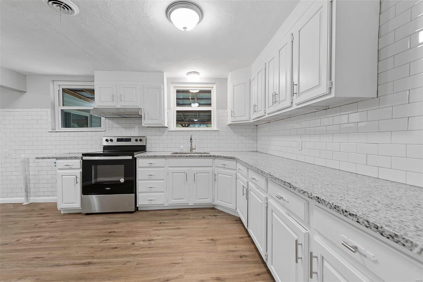 Forest Hills - Residential