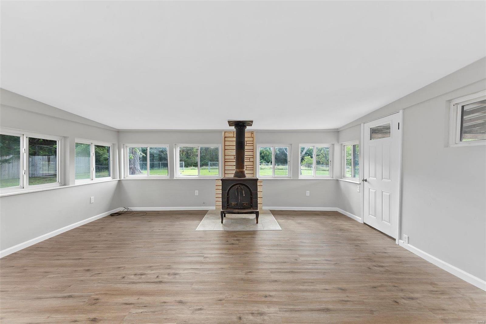 Forest Hills - Residential