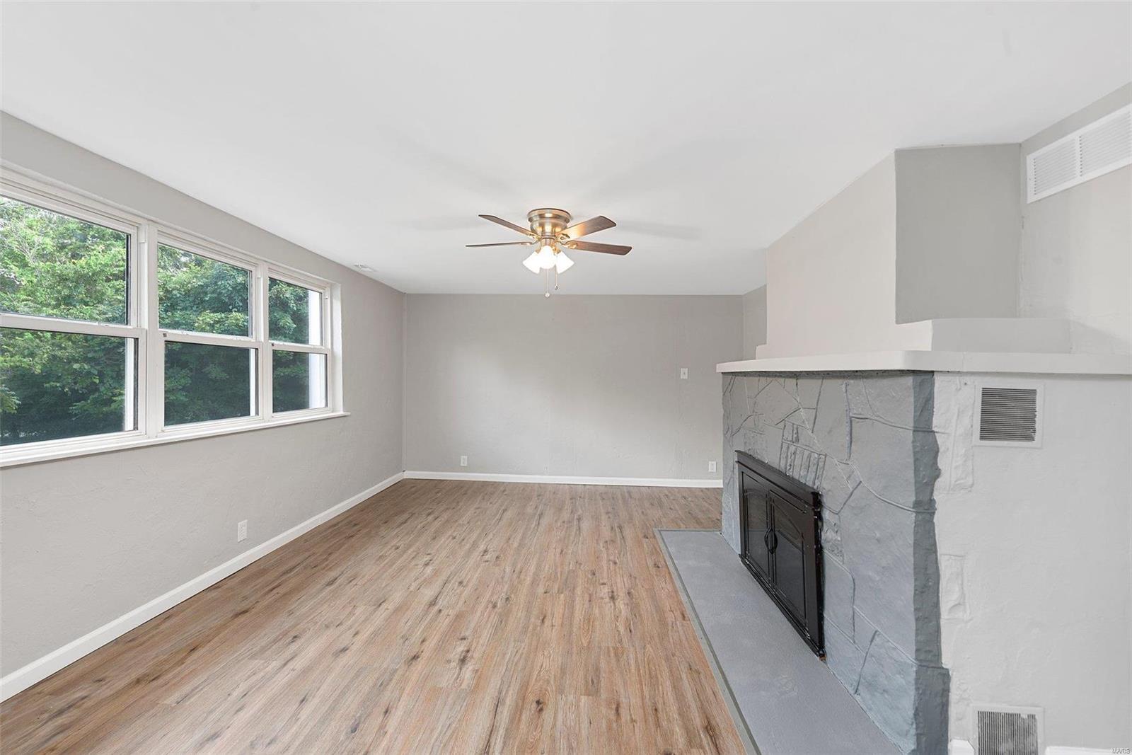 Forest Hills - Residential