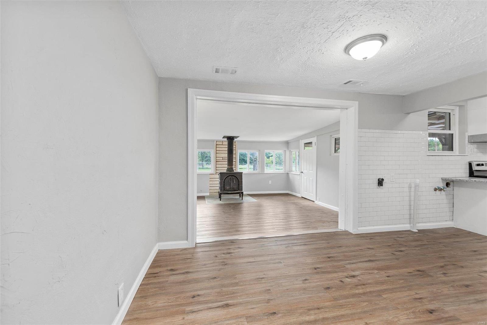 Forest Hills - Residential