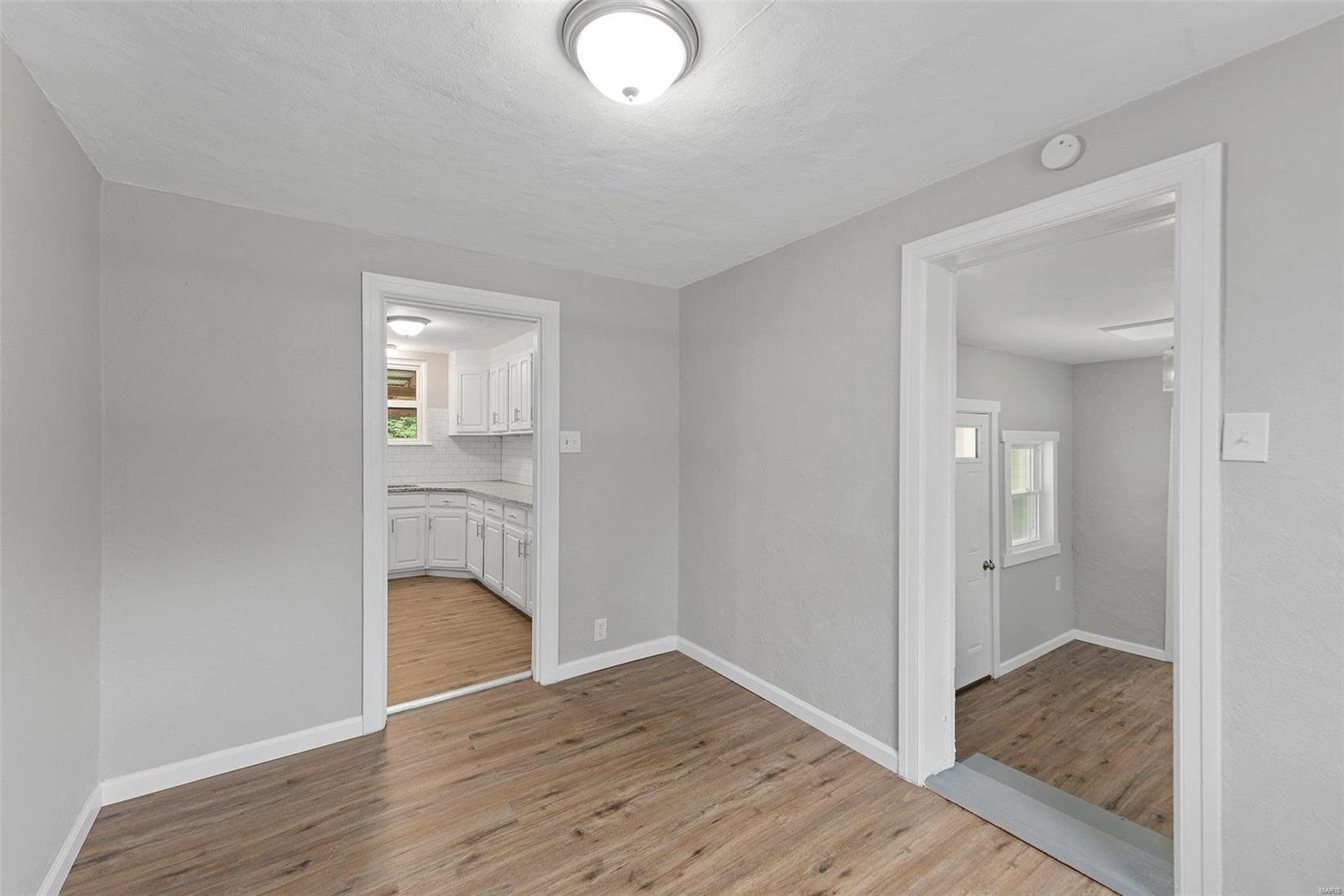 Forest Hills - Residential