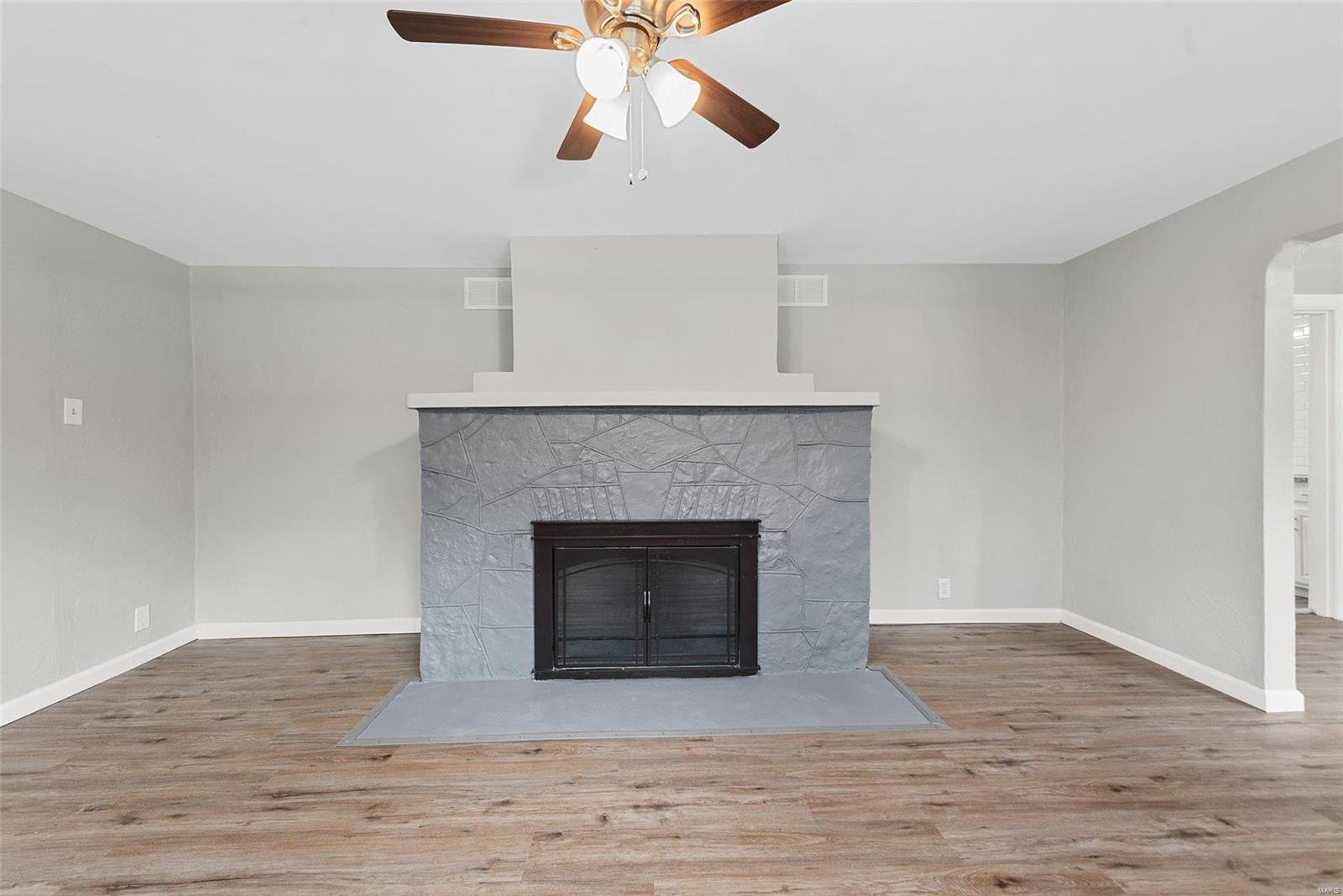 Forest Hills - Residential