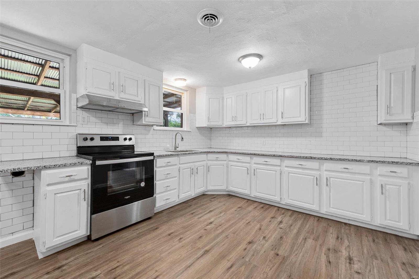 Forest Hills - Residential