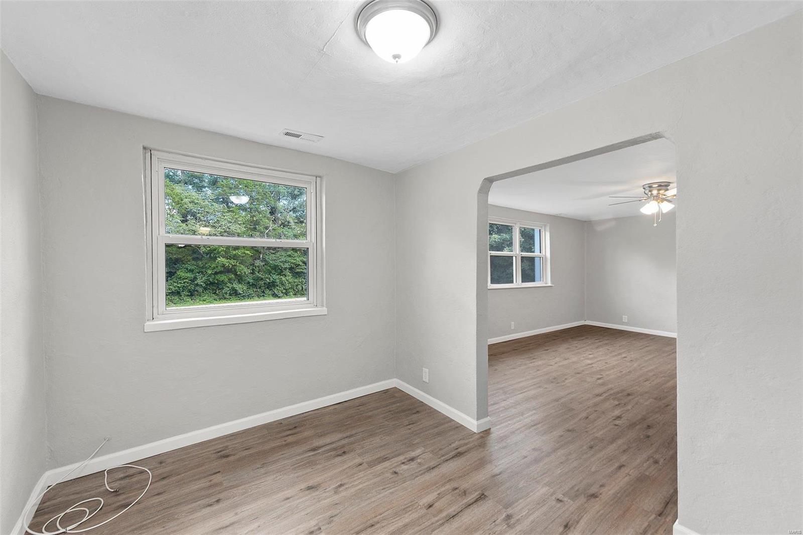 Forest Hills - Residential