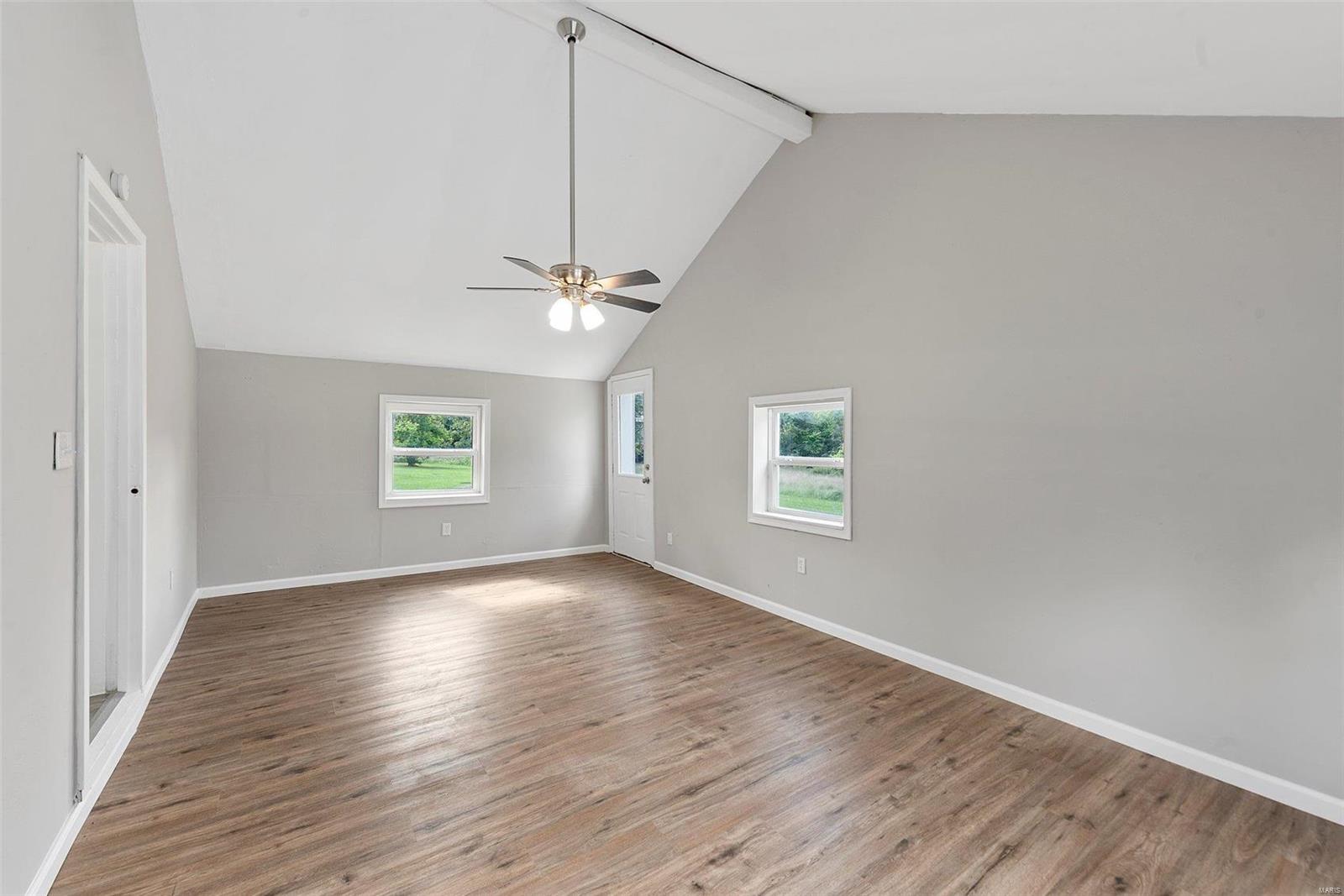 Forest Hills - Residential