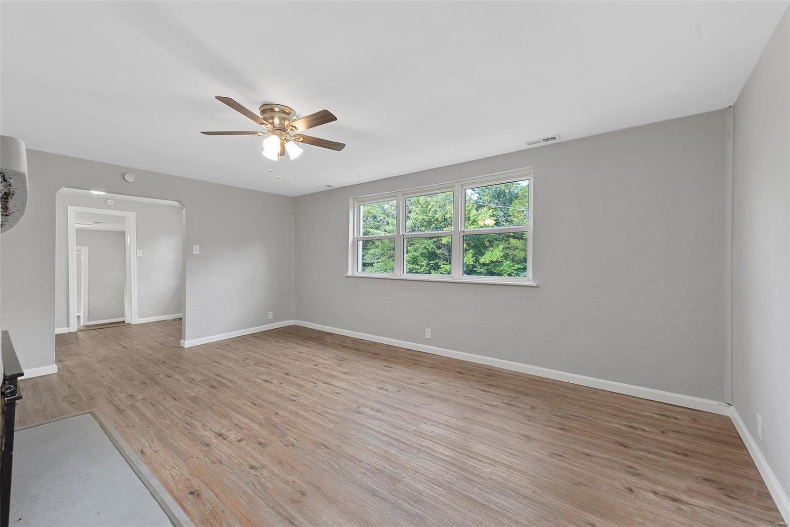 Forest Hills - Residential